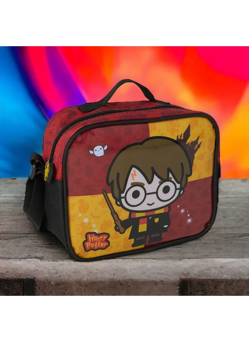 Harry Potter Lunchbox