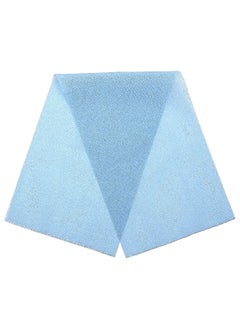 GOLDSANGSA Goldsangsa, Shower Towel, Blue, 1 Count  - Image 3