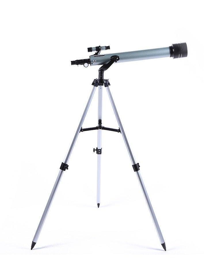 Eyebre Magnification Factor 525X Vertical Children's Introductory Astronomical Telescope  - Image 1
