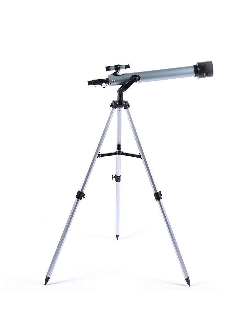 Eyebre Magnification Factor 525X Vertical Children's Introductory Astronomical Telescope  - Image 2