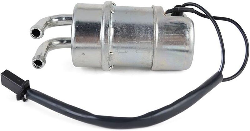 Wivplex Motorcycle Fuel Pump for Suzuki Intruder Models - Image 4