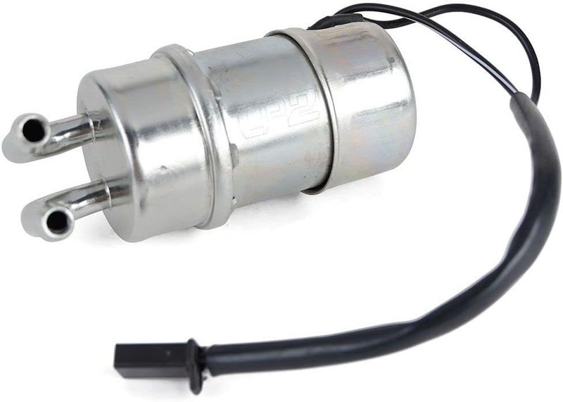 Wivplex Motorcycle Fuel Pump for Suzuki Intruder Models - Image 2