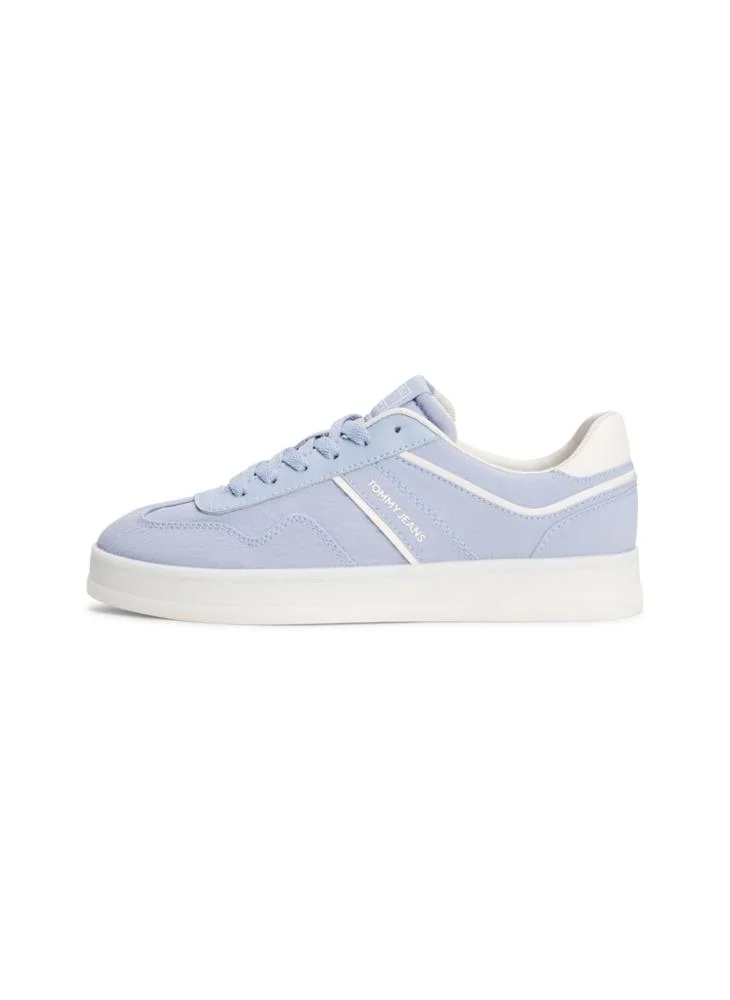 TOMMY JEANS The Greenwich Textile Sneakers