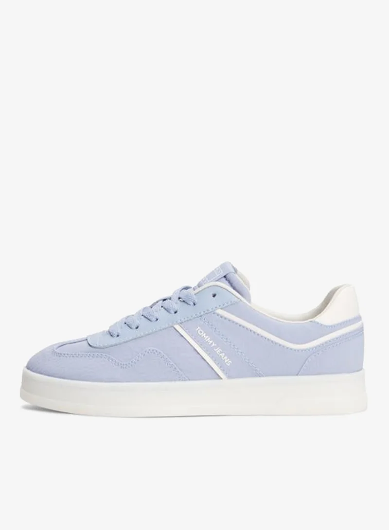 TOMMY JEANS The Greenwich Textile Sneakers