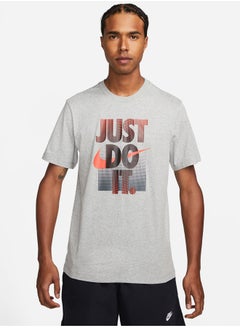 Men NSW 12Mo Just do it Tee