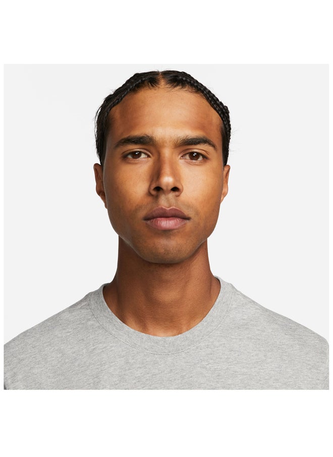 Nike - Men NSW 12Mo Just do it Tee - Image 1