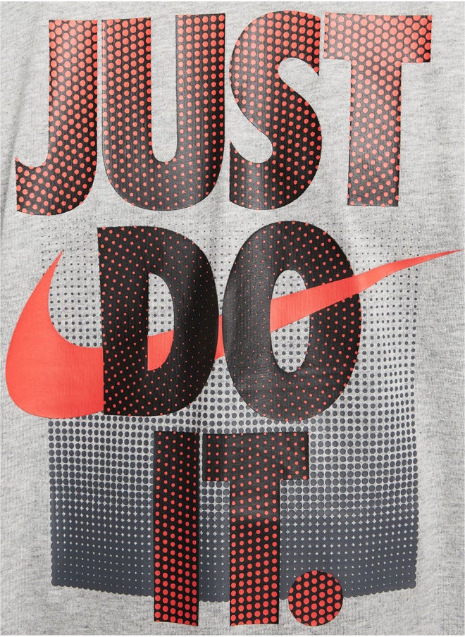 Nike - Men NSW 12Mo Just do it Tee - Image 1