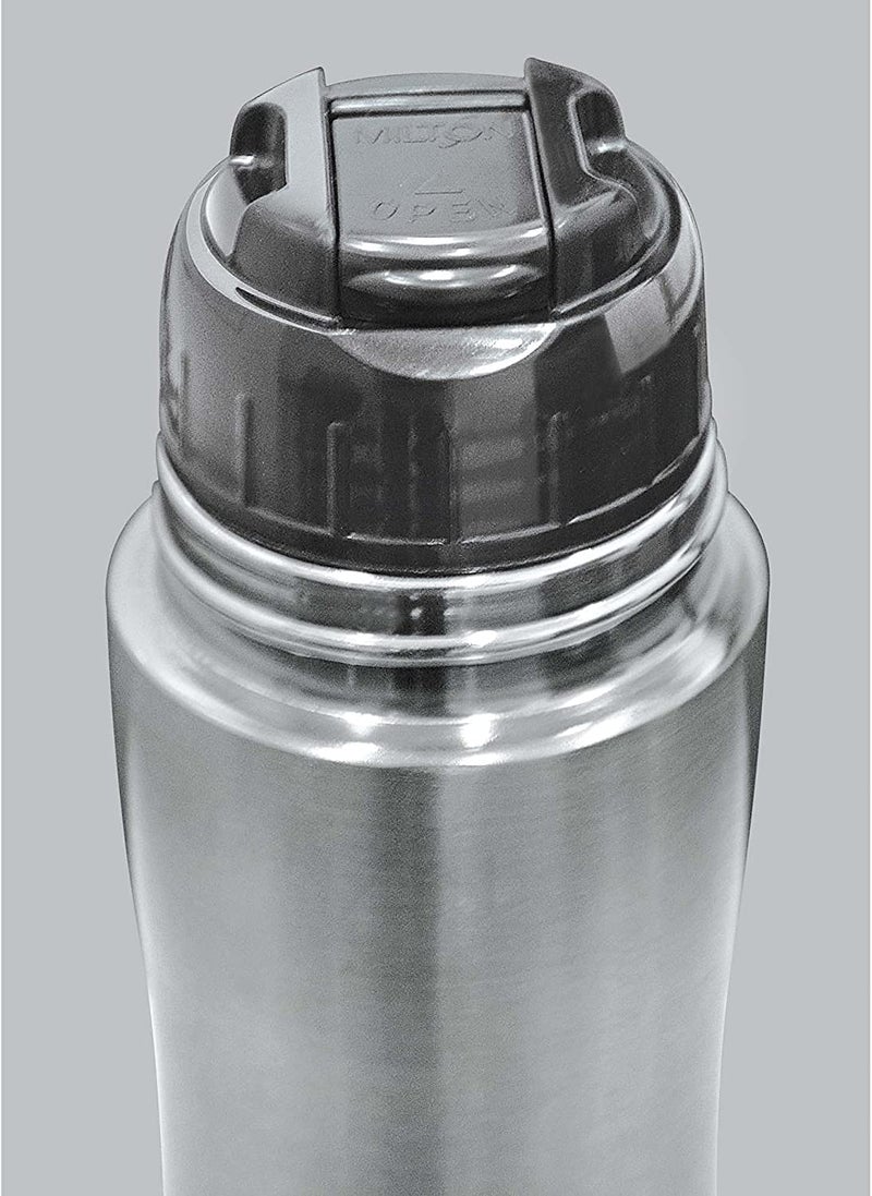 Milton Milton Thermosteel Ally 500, Steel Plain - Image 3