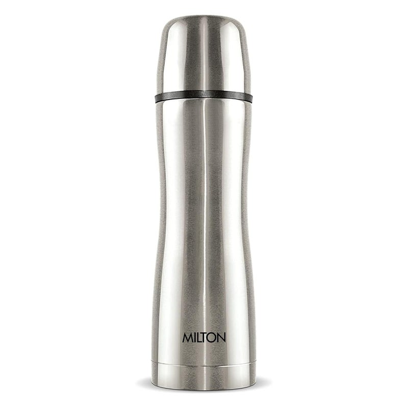 Milton Milton Thermosteel Ally 500, Steel Plain - Image 1