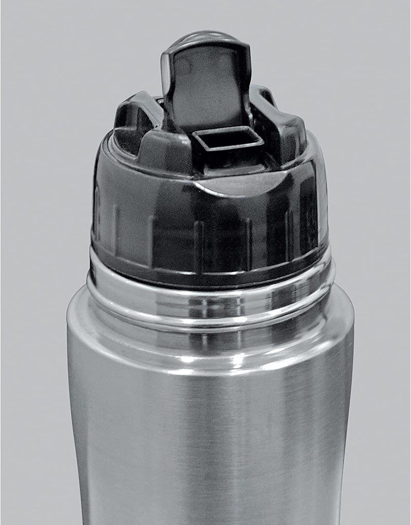 Milton Milton Thermosteel Ally 500, Steel Plain - Image 4