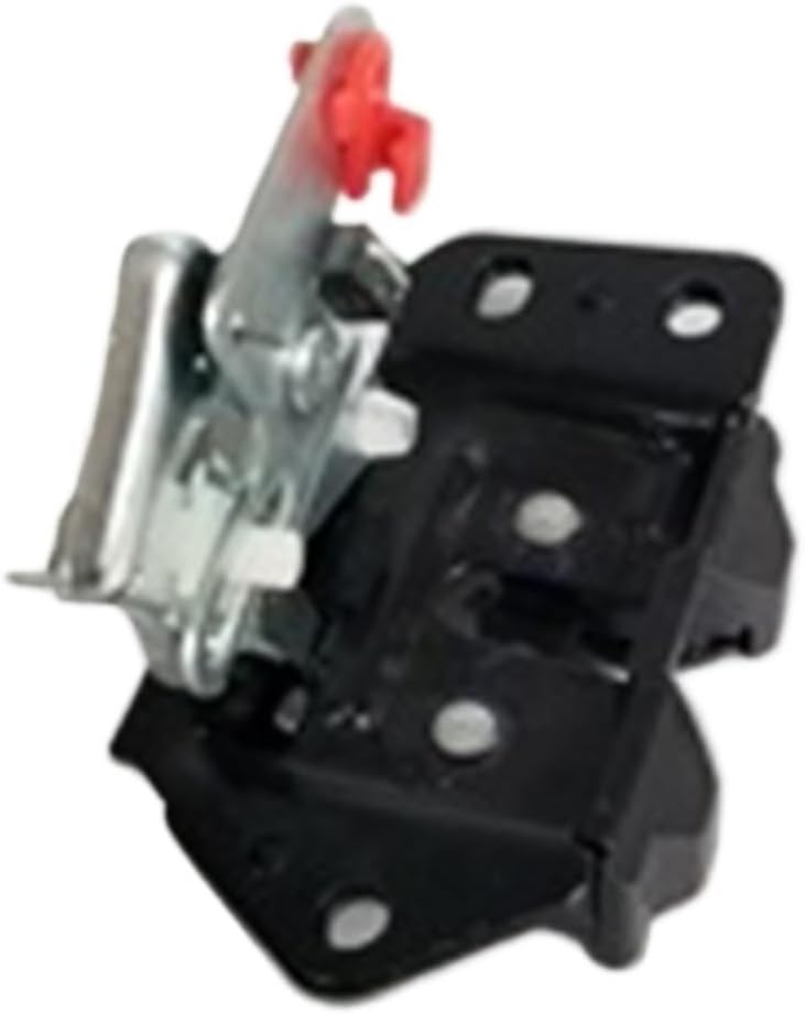 Wivplex Tailgate Lock for Changan and Honor - Image 1