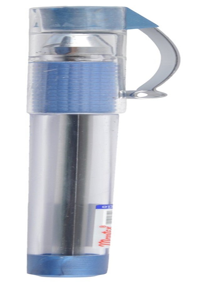 Montex Blue Mega Top Ball Pen, Pack of 40 - Image 3