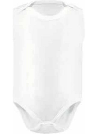 Blackspade 1252 2 Pack Girl Child Zero Sleeve Thermal Underwear Jumpsuit 