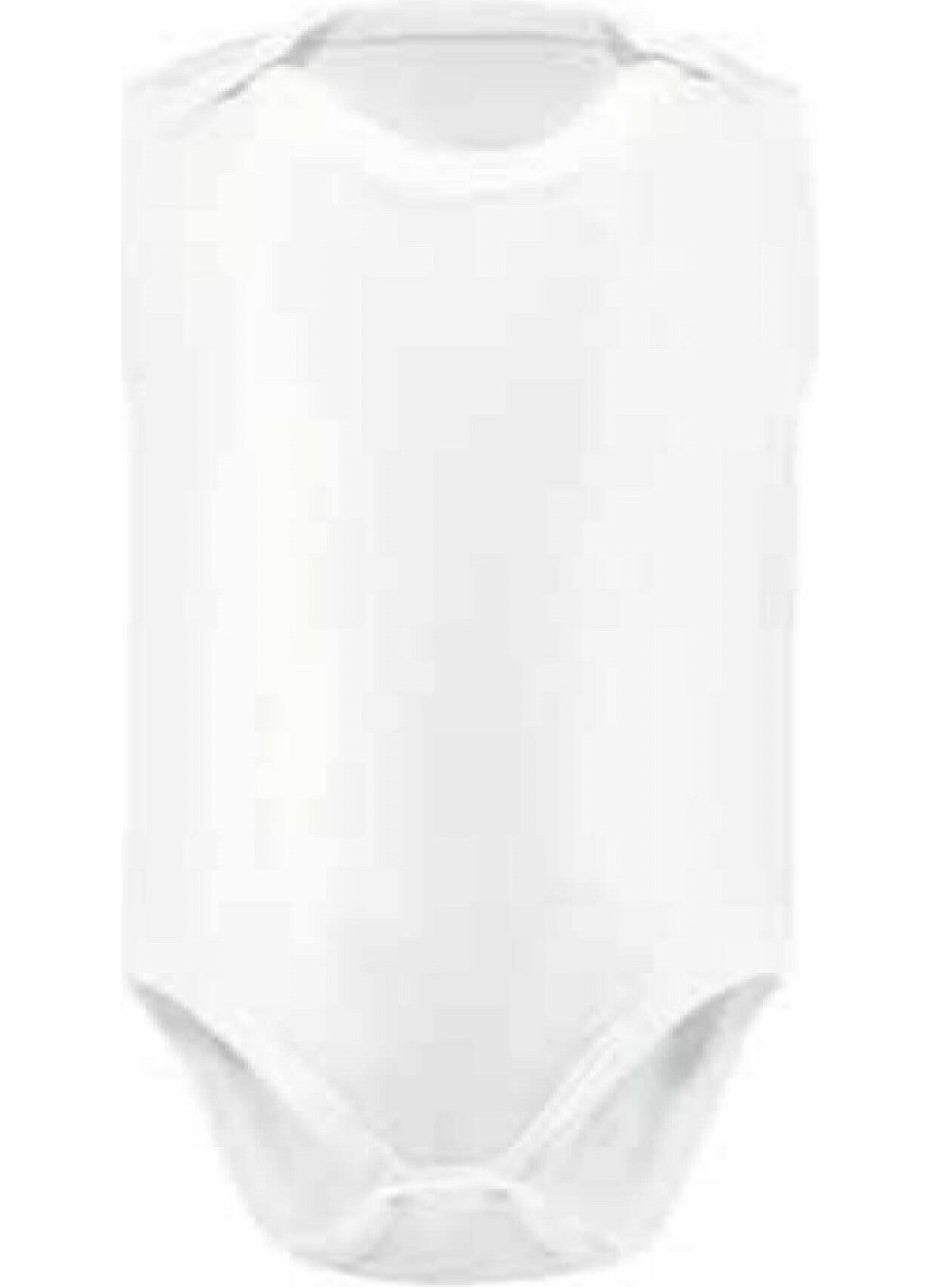 Blackspade 1252 2 Pack Girl Child Zero Sleeve Thermal Underwear Jumpsuit 