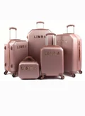 LIMRA rosegold