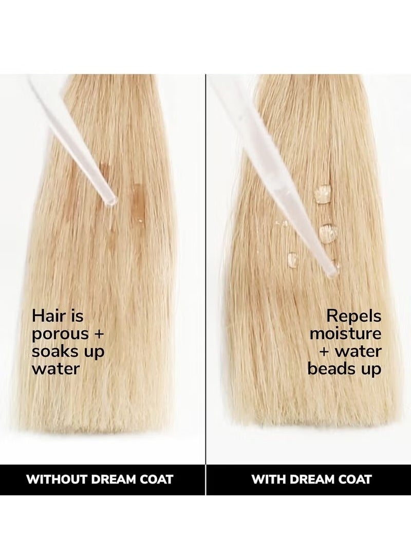 واو كولور واو سبراي دريم كوت سوبر ناتشورال 200 مل - Image 4