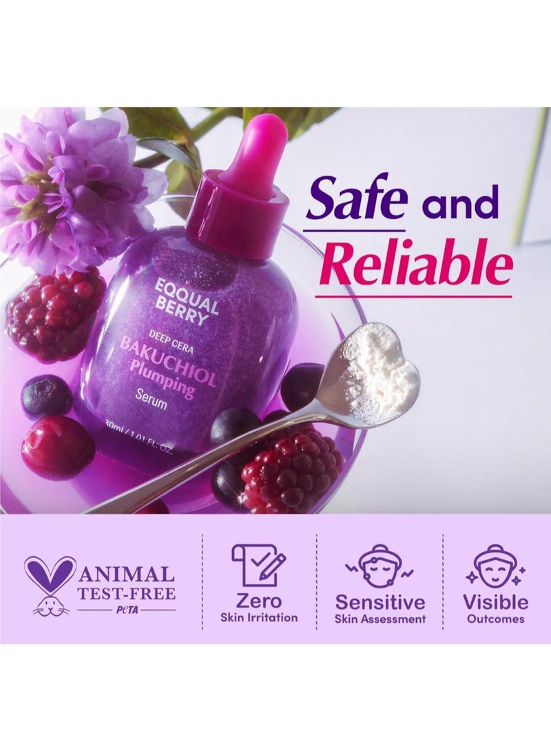 eqqualberry Equal Berry Firming Serum 30ml - Image 3