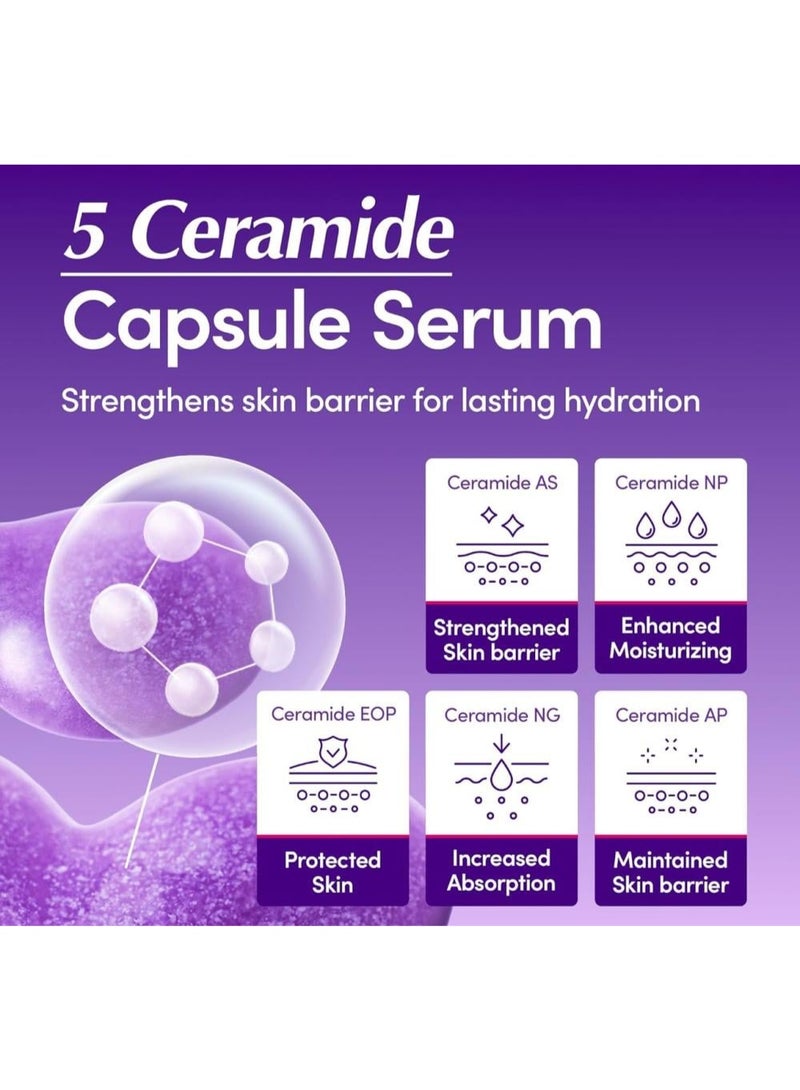 eqqualberry Equal Berry Firming Serum 30ml - Image 2