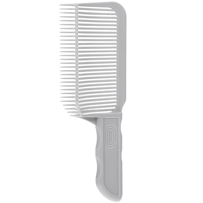 FOMIYES FOMIYES Fade Combs Barber Fade Combs Professional Hair Cutting Comb Flat Top Comb for Men Salon Hairdresser Styling Tools Blending Comb