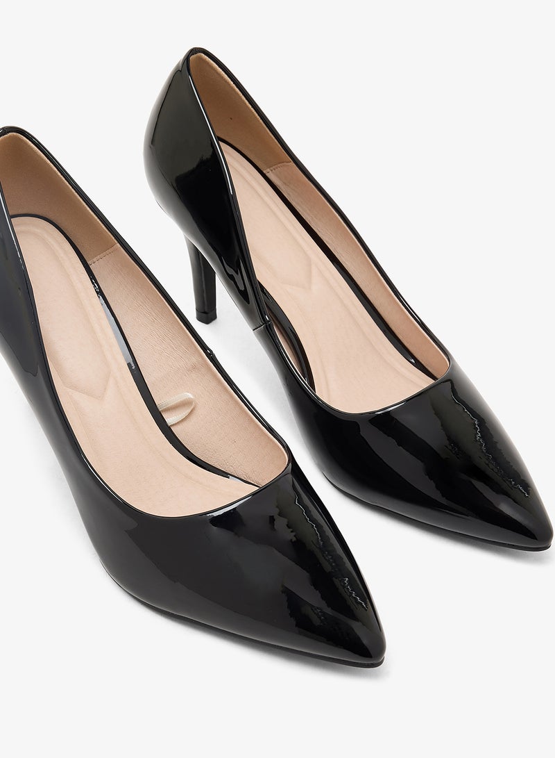Truffle Classic_Pumps - Image 4