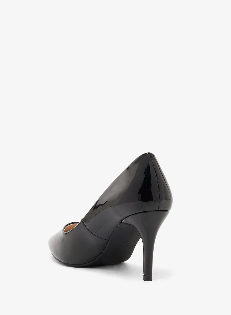 Truffle Classic_Pumps - Image 3