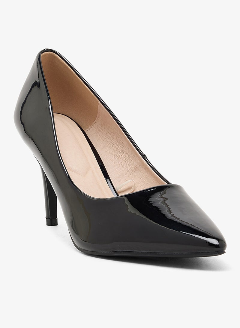 Truffle Classic_Pumps - Image 2