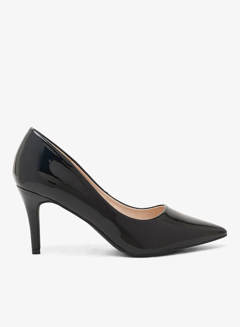 Truffle Classic_Pumps