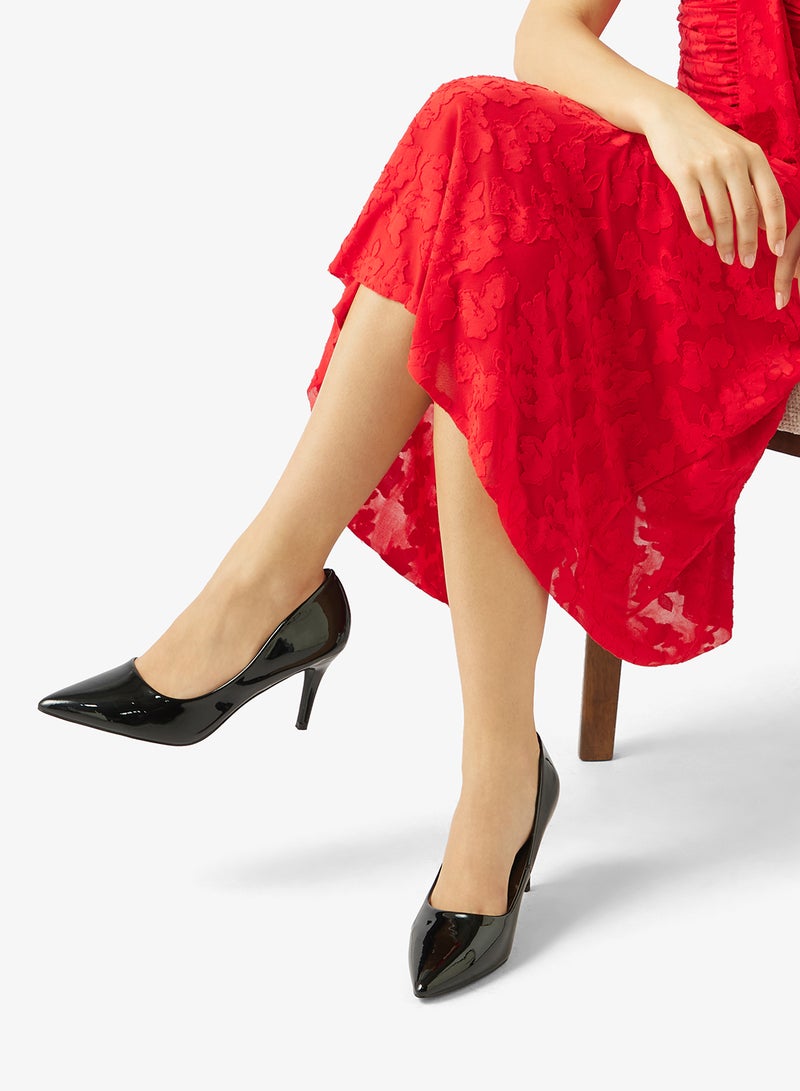 Truffle Classic_Pumps - Image 5