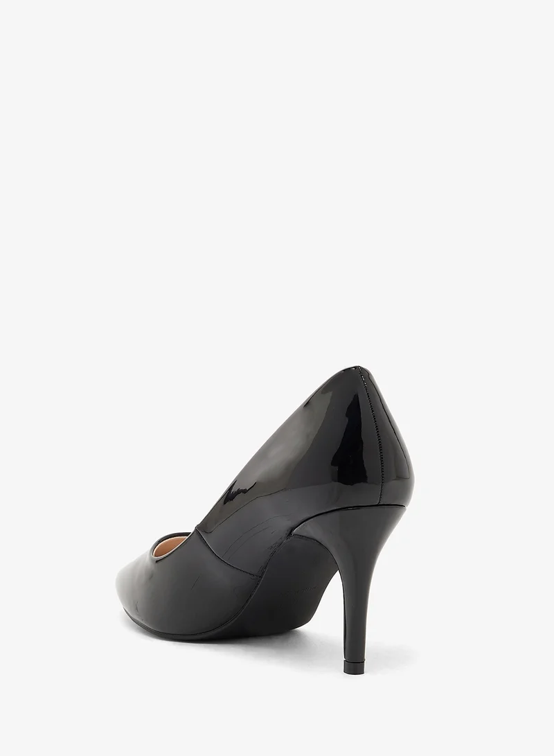 Truffle Classic_Pumps