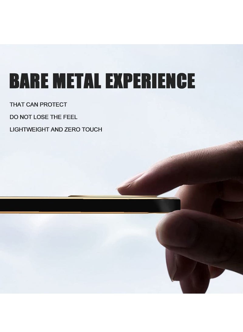 اليشمك غطاء حماية الهاتف المحمول Vivo iQOO Z3 (5G) / Y72 (5G) - Image 3