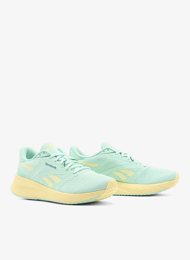 Reebok Glitch Aqua/Yellow Haze/White Reebok Energen Tech Plus 2 Women's Shoes for Women | Best Price UAE