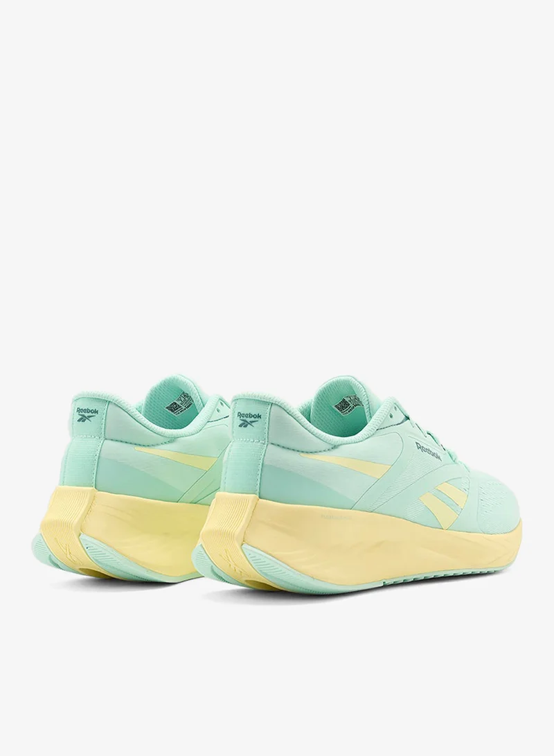 Reebok Glitch Aqua/Yellow Haze/White Reebok Energen Tech Plus 2 Women's Shoes for Women | Best Price UAE