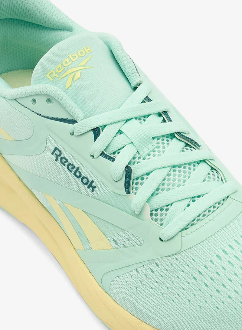 Reebok Glitch Aqua/Yellow Haze/White Reebok Energen Tech Plus 2 Women's Shoes for Women | Best Price UAE