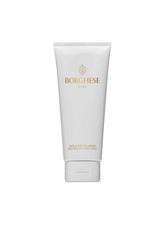 Splendide Mani Restorative Hand Creme Hand Cream For Dry Hands 3.4 Fl Oz