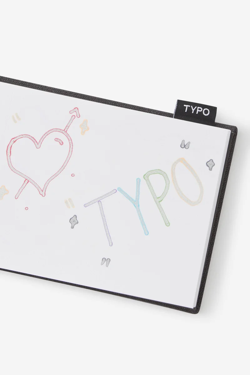 تايبو أقلام تحديد بلمعان  قطع