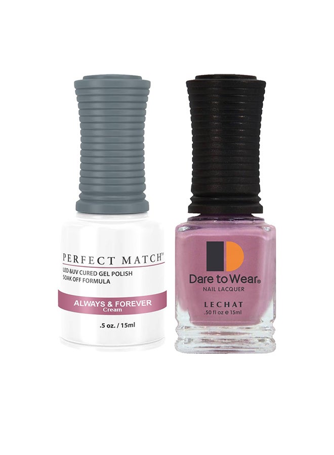 Lechat Soak Off UV LED Lamp Manicure Nail Art Gel Nail Polish PMS72OO1 - Image 1