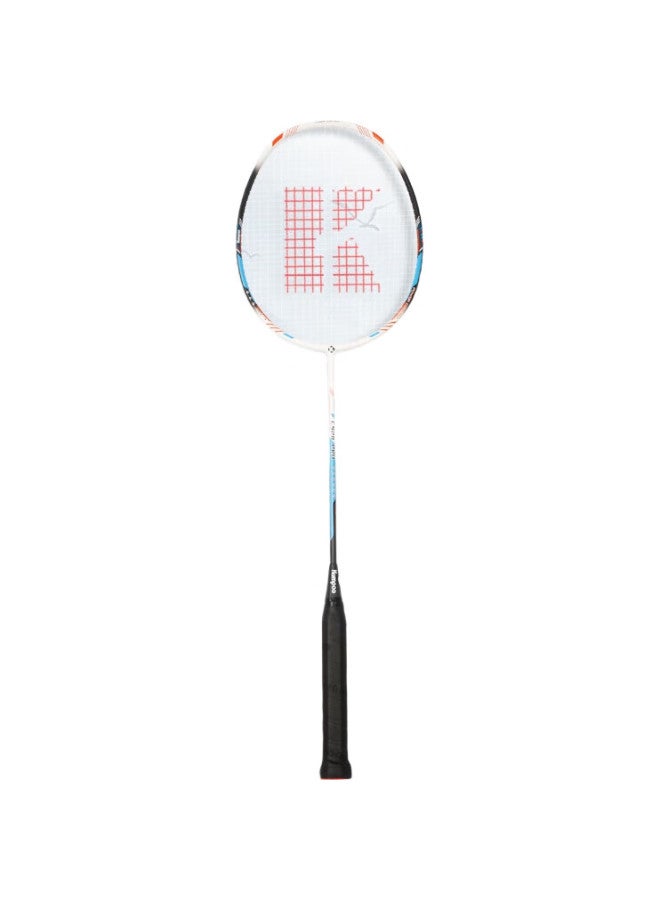 Kumpoo Badminton Racket K520Pro Upgraded Version, Full Carbon Ultra-Light Professional Durable Model C920Pro, Aoxue Pre-Strung - Image 1