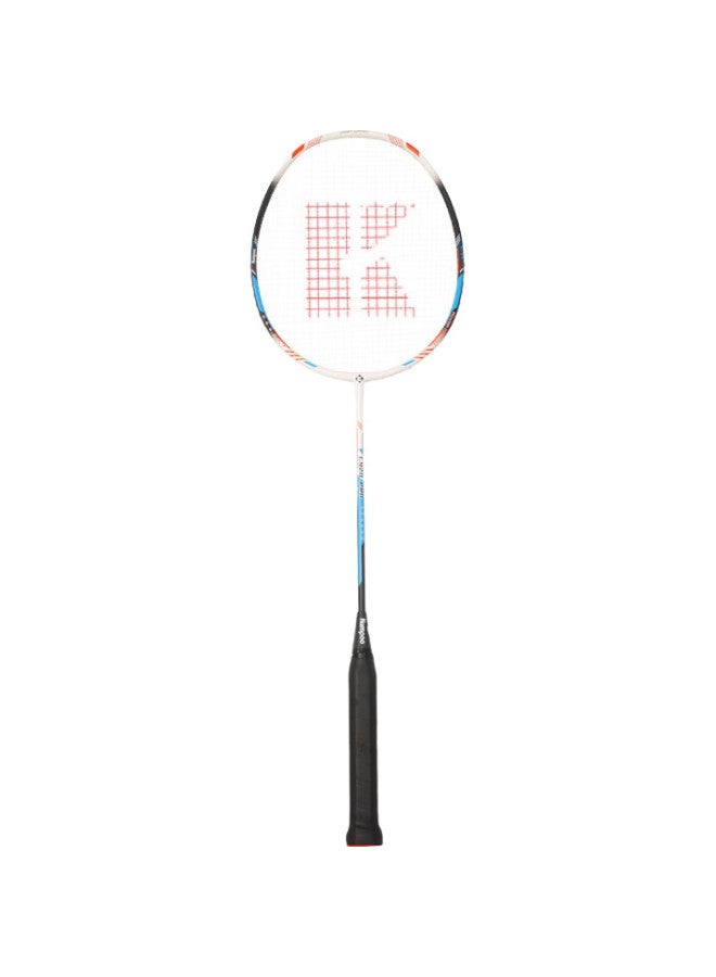 Kumpoo Badminton Racket K520Pro Upgraded Version, Full Carbon Ultra-Light Professional Durable Model C920Pro, Aoxue Pre-Strung - Image 2