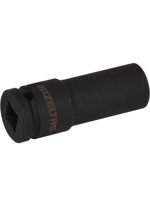 Izeltaş 18 mm 1/2" Hexagonal Air Deep Socket Wrench