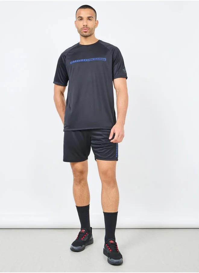 umbro Pro Training Active Shorts