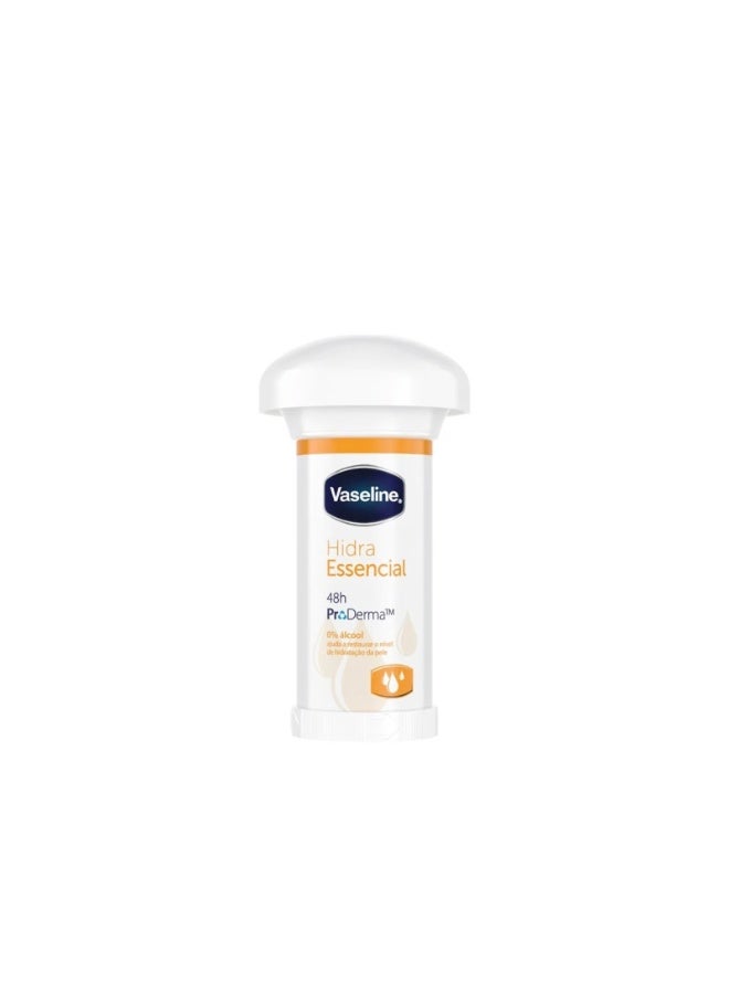 Vaseline Hydra Essential 48h Deodorant Cream 50ml (Pack of 6) - Image 2
