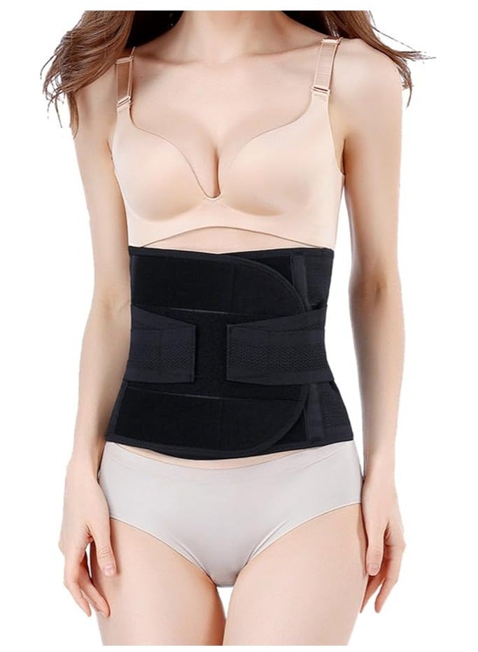 DubaiGallery Postpartum Belly Band Support New Post Pregnancy Belly Band Maternity Bandage Band Pregnant Women - Image 1