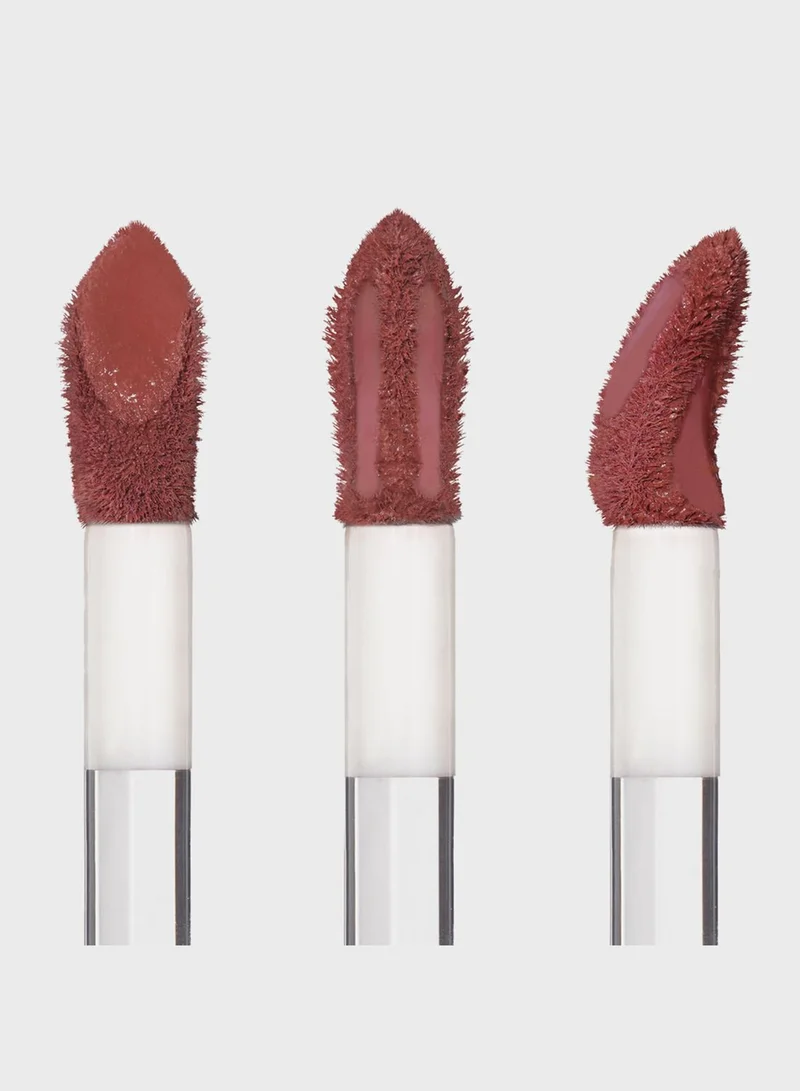 Revlon Revlon Colorstay Limitless Matte Liquid Lipstick Lead The Way 012 Neutral