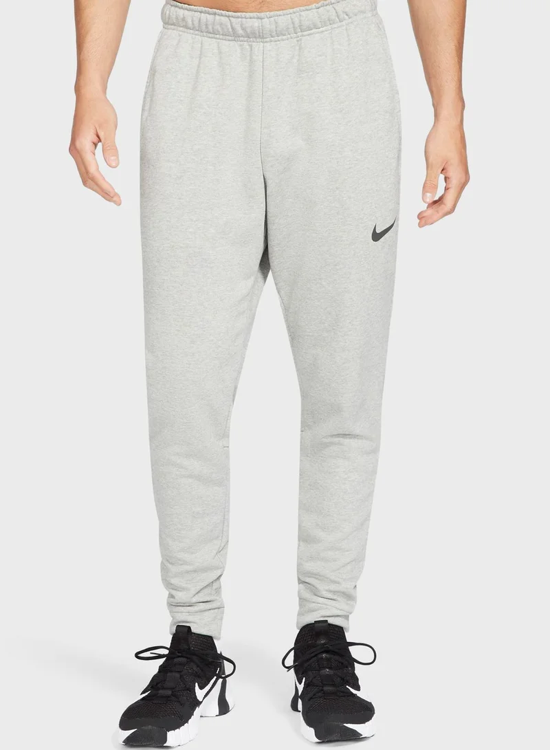 Nike Dri-FIT Tapered Fleece Sweatpants