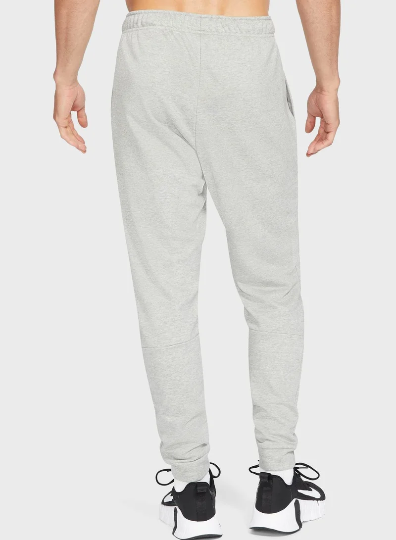 Nike Dri-FIT Tapered Fleece Sweatpants