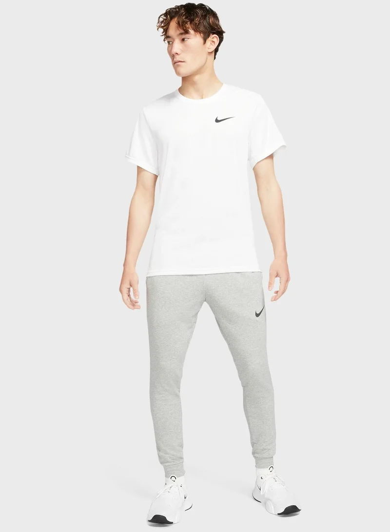 Nike Dri-FIT Tapered Fleece Sweatpants