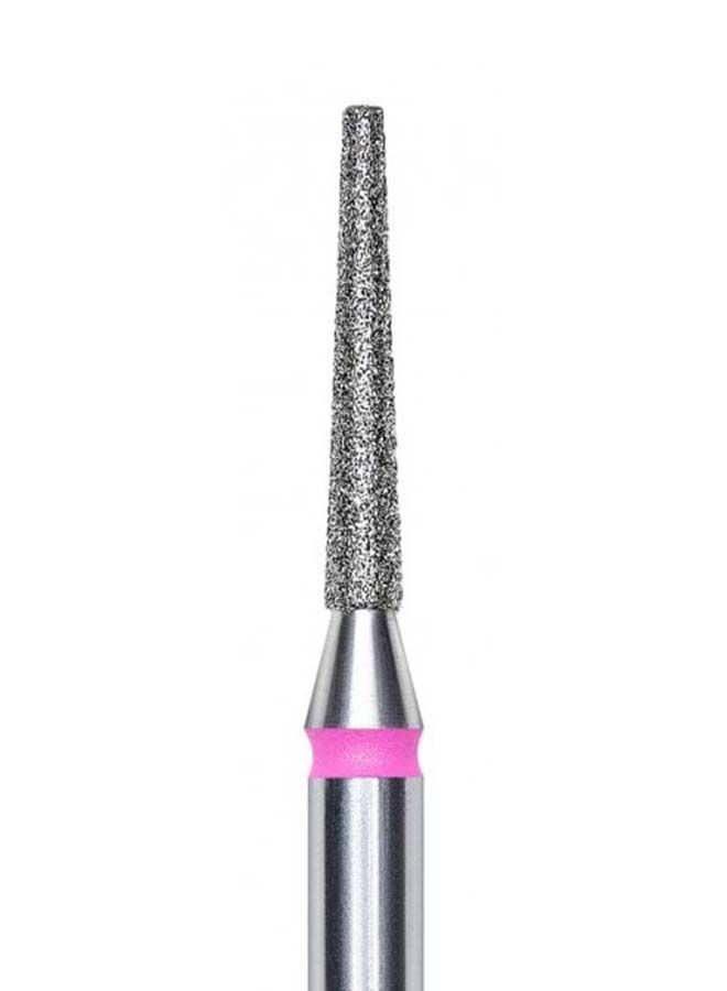 brunson Diamond Nail Drill Bits Nail Drill File Bits for Acrylic Gel Nails Cuticle Manicure Pedicure S13 - Image 2