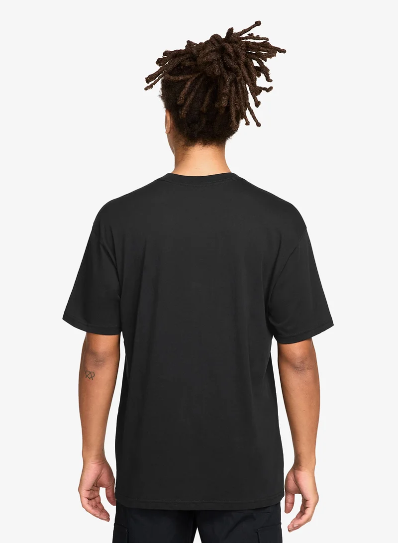 نايكي Loose Fit Oc T-Shirt