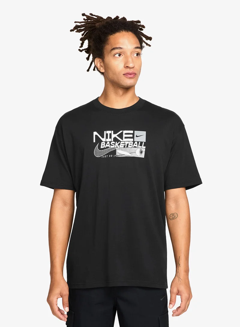 نايكي Loose Fit Oc T-Shirt