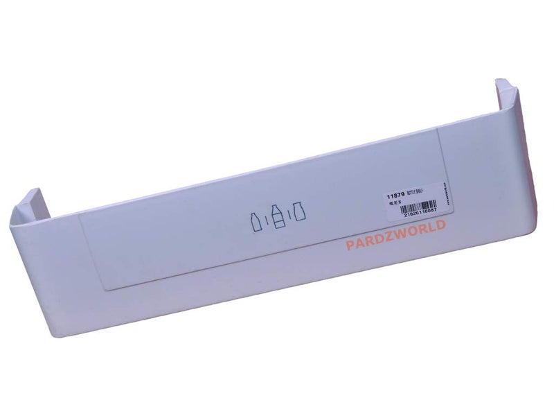 PARDZWORLD Bottle Shelf 1682 Suitable for Samsung Refrigerators ONLY AcrylicMatch Buy - Image 1